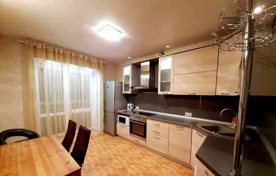 2-комн. квартира, 65 м2, 10/14 эт. Тюмень