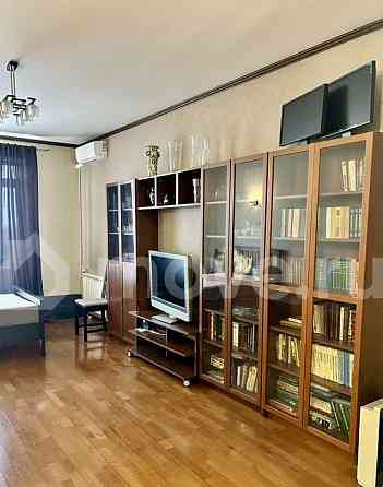 1-комн. квартира, 45 м2, 9/13 эт. Москва