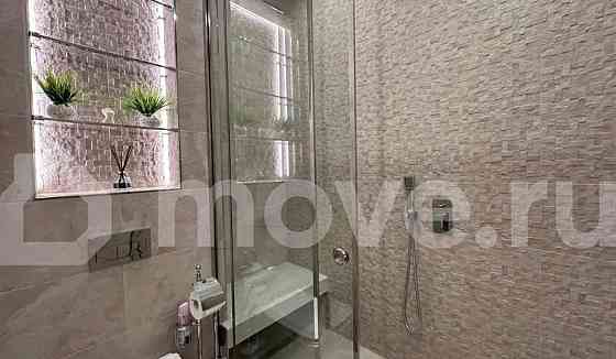 4-комн. квартира, 115 м2, 4/8 эт. Москва