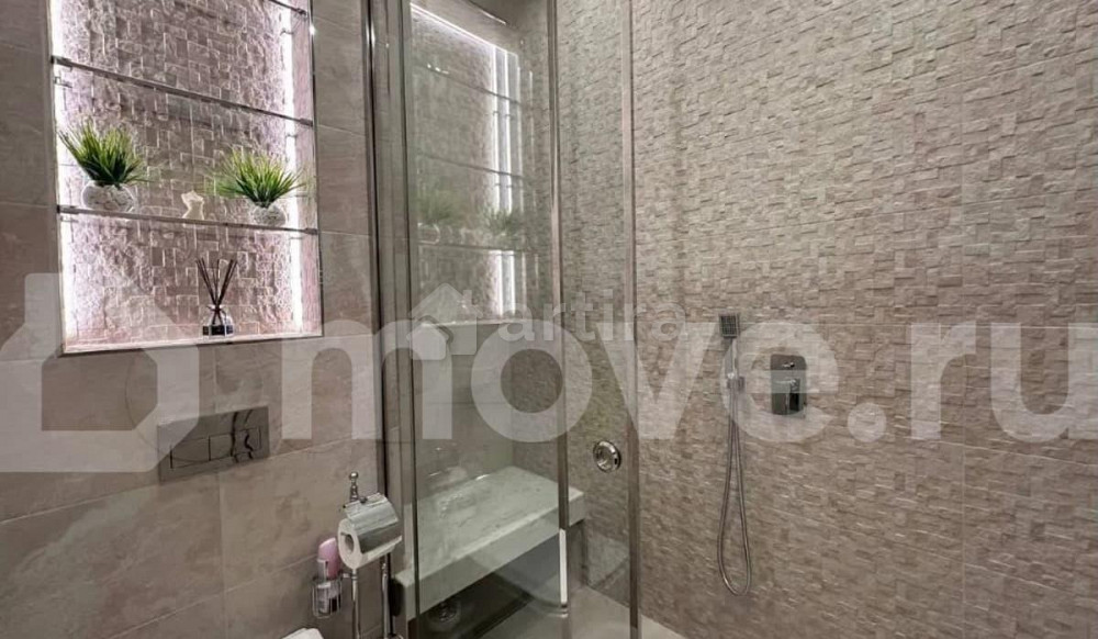 4-комн. квартира, 115 м2, 4/8 эт. Москва - изображение 3