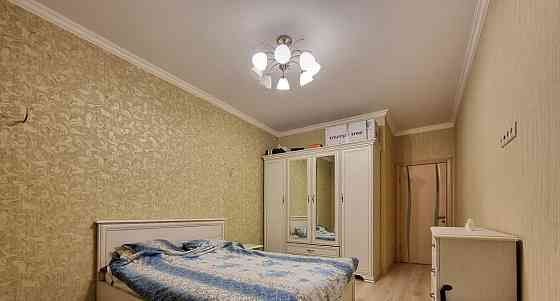 Комната, 16 м2, 4/17 эт. Химки