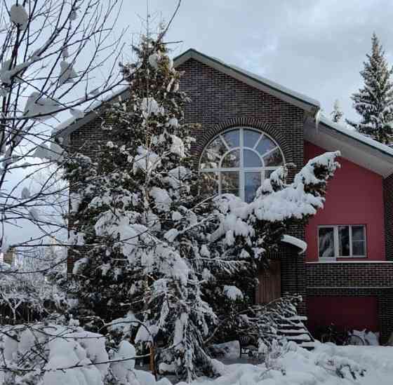 Дом, 431 м2, 20 соток, 3 эт. Наро-Фоминск