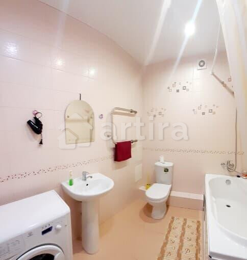 1-комн. квартира, 46 м2, 8/9 эт. Тюмень - изображение 9