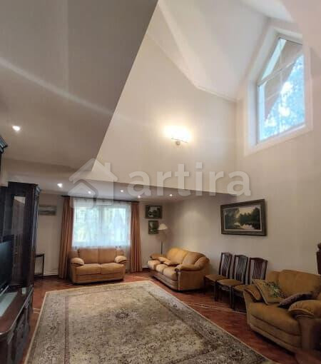 Дом, 210 м2 Одинцово - изображение 10