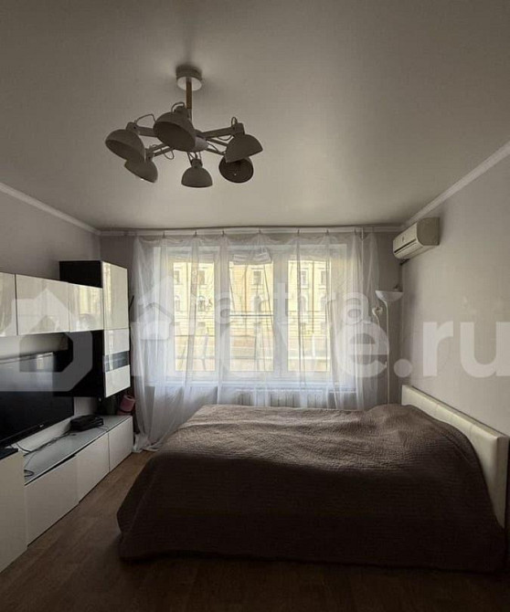 1-комн. квартира, 32.2 м2, 2/9 эт. Москва - изображение 7