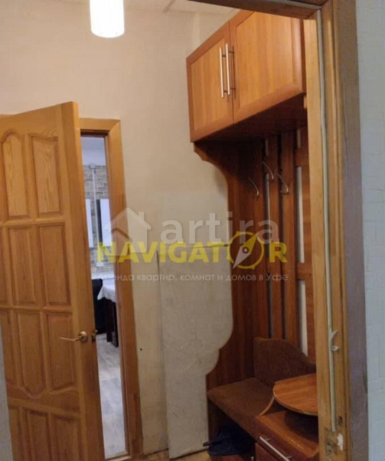 Комната, 22 м2, 3/4 эт. Уфа - изображение 7