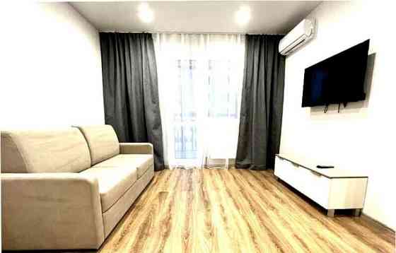 1-комн. квартира, 44 м2, 2/5 эт. Самара