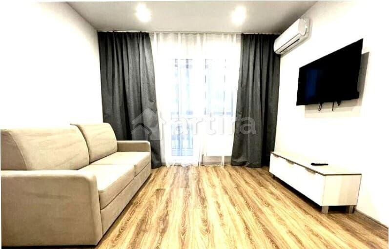 1-комн. квартира, 44 м2, 2/5 эт. Самара - изображение 3