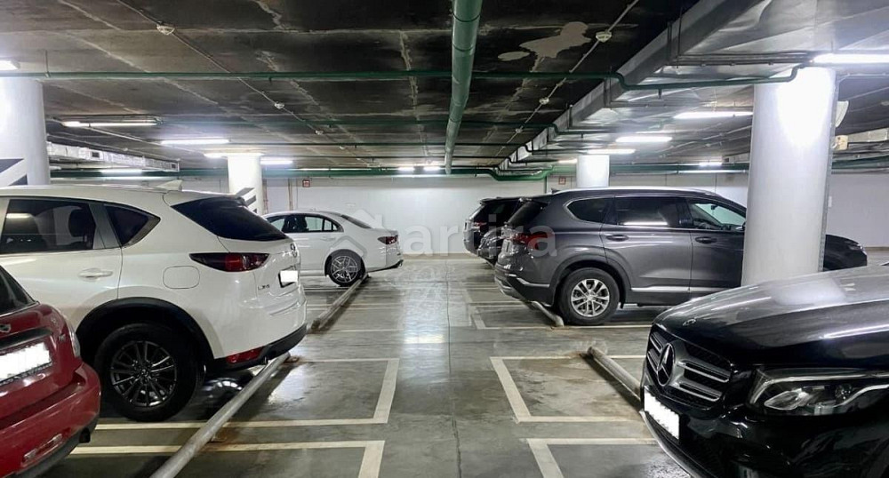 Гараж, 15 м2 Москва - изображение 5