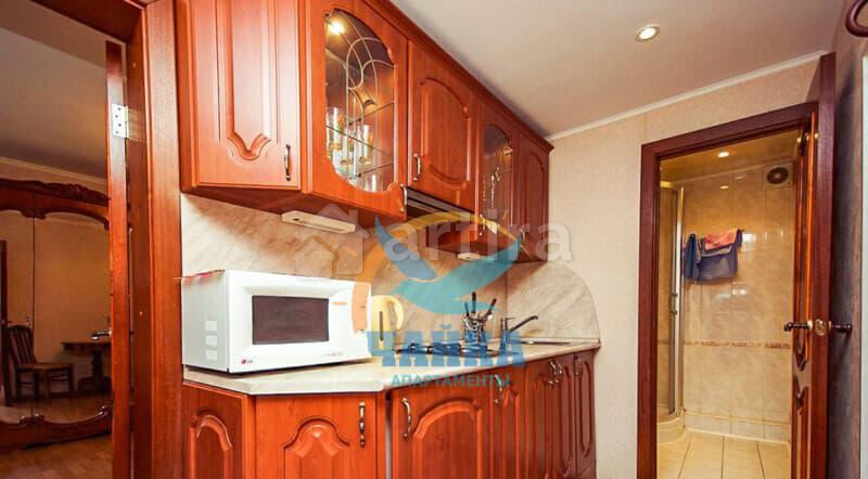 1-комн. квартира, 30 м2, 3/5 эт. Санкт-Петербург - изображение 7