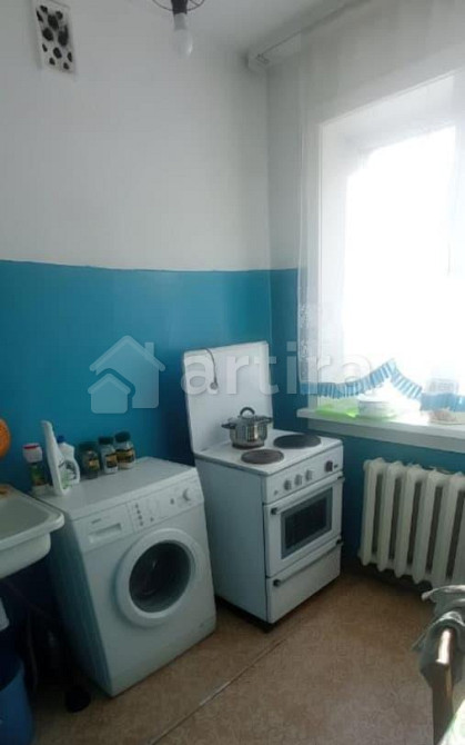 Комната, 12 м2, 1/5 эт. Иркутск - изображение 4