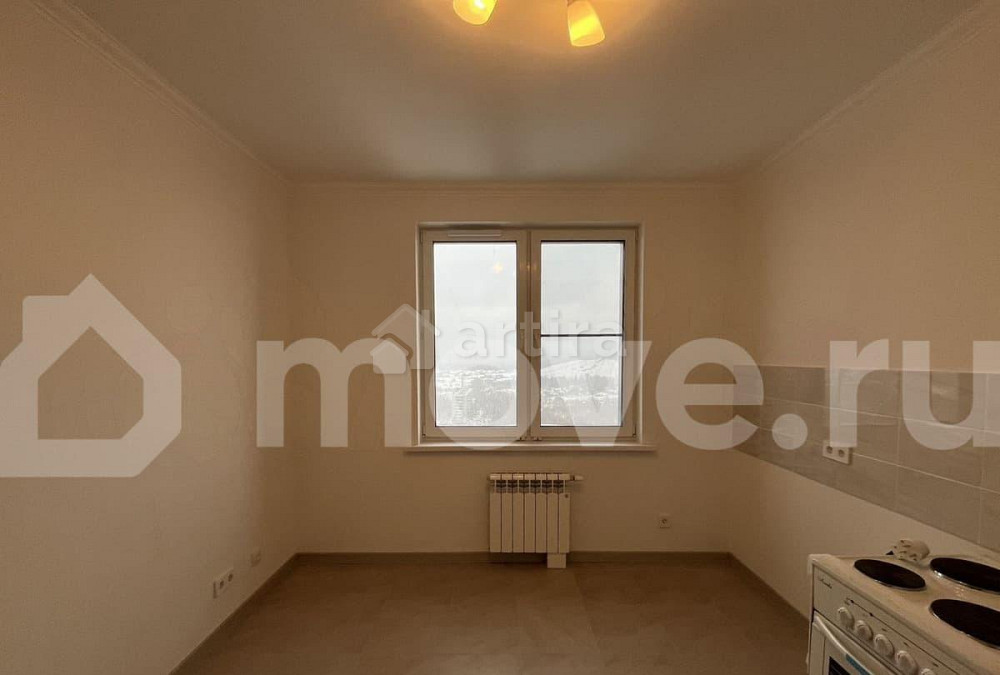 3-комн. квартира, 72 м2, 19/22 эт. Москва - изображение 3