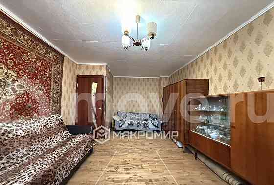 1-комн. квартира, 32 м2, 9/9 эт. Москва