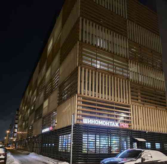 Гараж, 14 м2 Санкт-Петербург