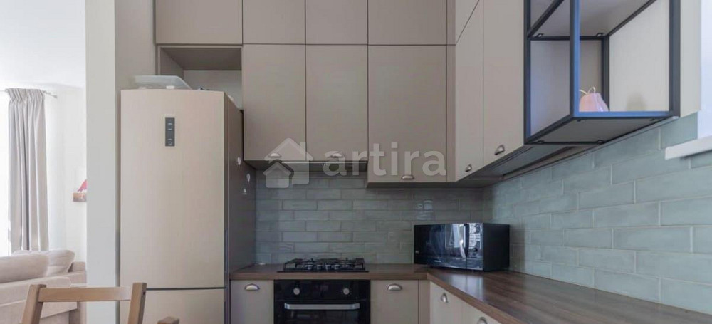 Дом, 101.6 м2, 6 соток, 1 эт. Москва - изображение 6