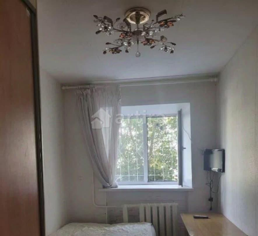 Комната, 12 м2, 1/4 эт. Екатеринбург - изображение 7