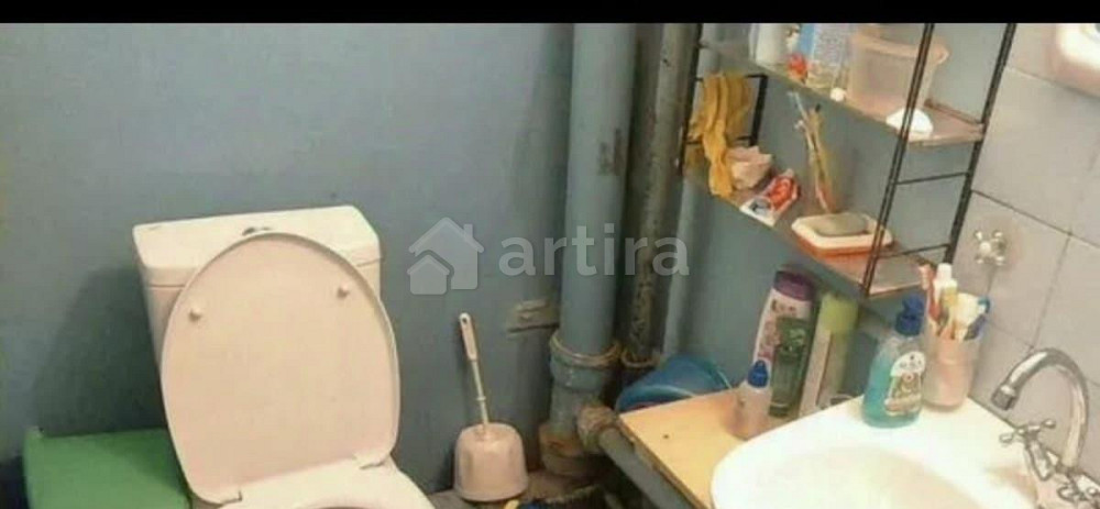 Комната, 100 м2, 4/9 эт. Екатеринбург - изображение 5