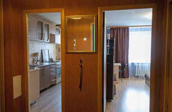 1-комн. квартира, 37 м2, 10/10 эт. Брянск