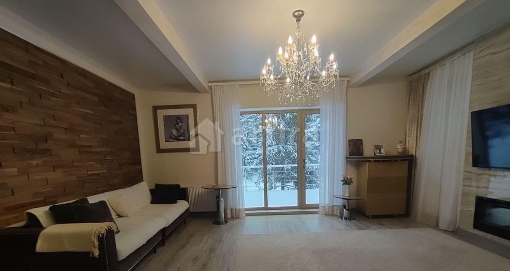 Коттедж, 400 м2, 25 соток, 2 эт. Одинцово - изображение 6