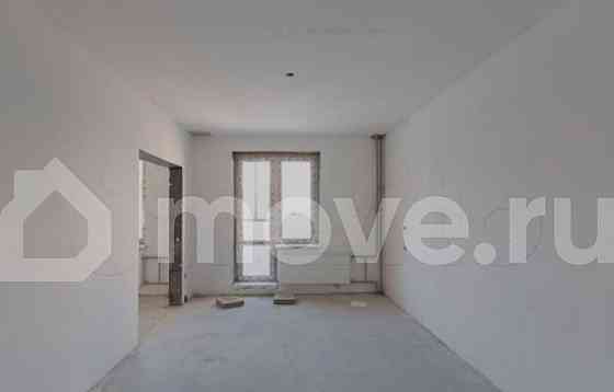 2-комн. квартира, 51.7 м2, 3/17 эт. Москва