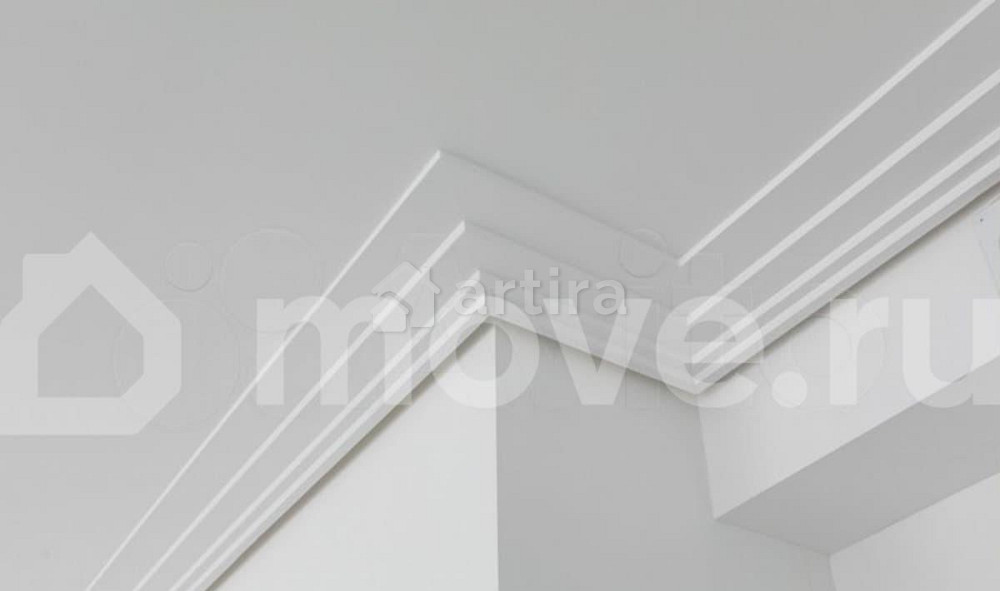 2-комн. апарт-ы, 41.8 м2, 10/11 эт. Москва - изображение 5