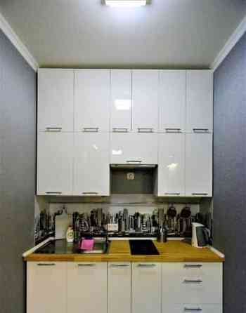 1-комн. квартира, 23 м2, 1/5 эт. Москва