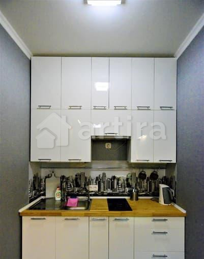 1-комн. квартира, 23 м2, 1/5 эт. Москва - изображение 6