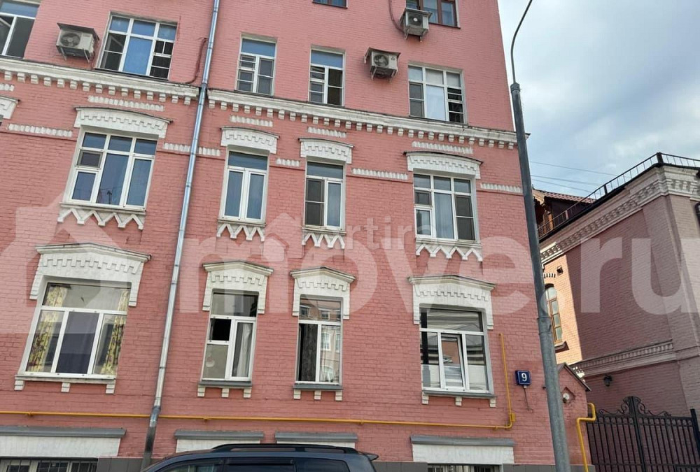 Студия, 14.7 м2, 3/4 эт. Москва - изображение 3