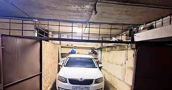 Гараж, 17 м2 Москва