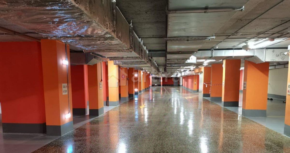 Гараж, 13.3 м2 Новосибирск - изображение 2