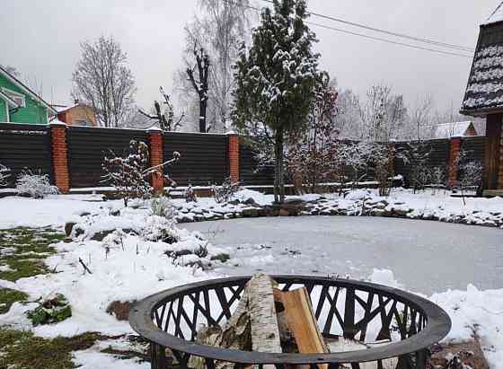 Дом, 120 м2, 14 соток, 2 эт. Рощино