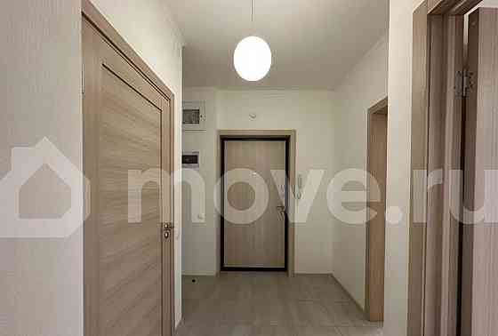 2-комн. квартира, 57.4 м2, 9/15 эт. Москва