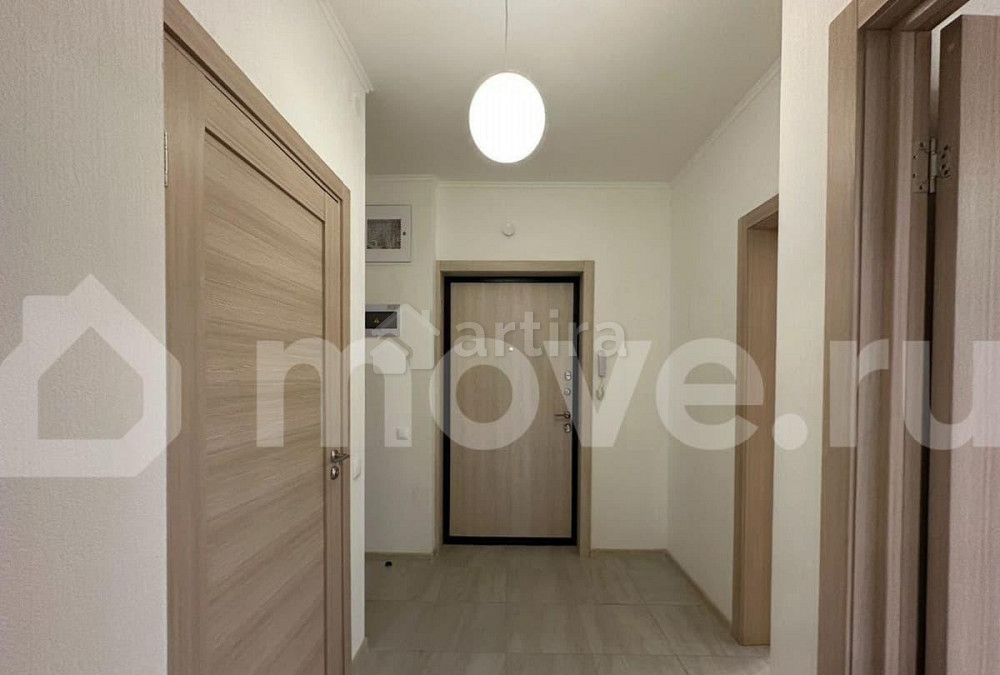 2-комн. квартира, 57.4 м2, 9/15 эт. Москва - изображение 4