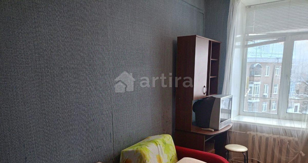 Комната, 15.8 м2, 4/4 эт. Уфа - изображение 3