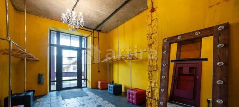 Коттедж, 1200 м2 Краснознаменск - изображение 15