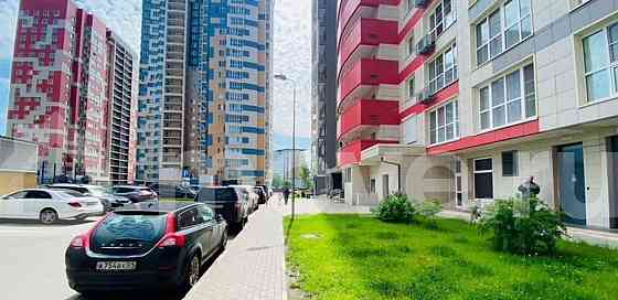 3-комн. квартира, 110 м2, 14/23 эт. Москва