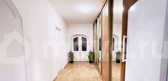 5-комн. квартира, 212 м2, 5/17 эт. Москва