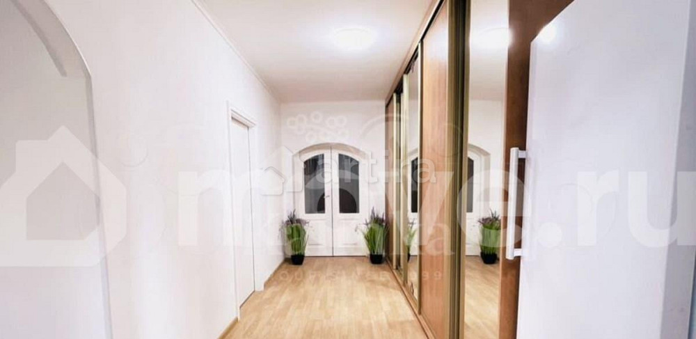 5-комн. квартира, 212 м2, 5/17 эт. Москва - изображение 5