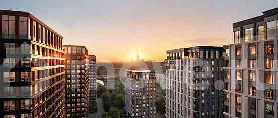 4-комн. квартира, 180.6 м2, 10/17 эт. Москва