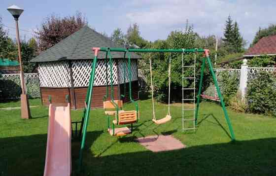 Коттедж, 180 м2 Наро-Фоминск