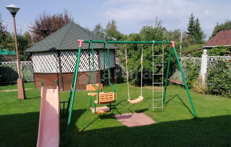 Коттедж, 180 м2 Наро-Фоминск - изображение 3