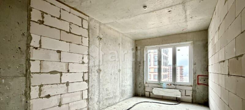 1-комн. квартира, 20 м2, 33/39 эт. Москва - изображение 13