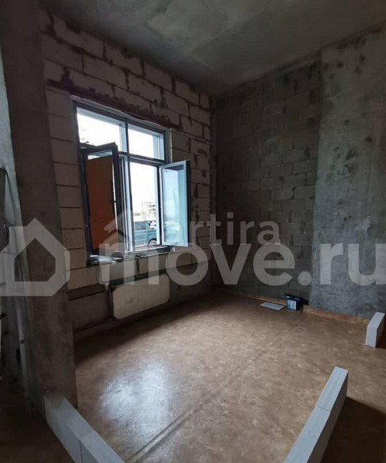 Студия, 13 м2, 1/9 эт. Москва - изображение 3