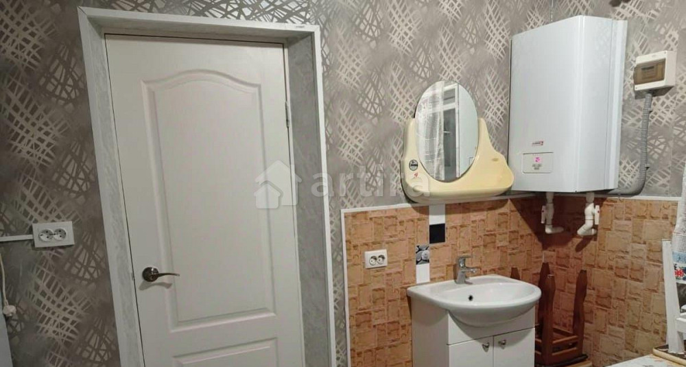 Дом, 52 м2, 6 соток, 1 эт. Симферополь - изображение 5