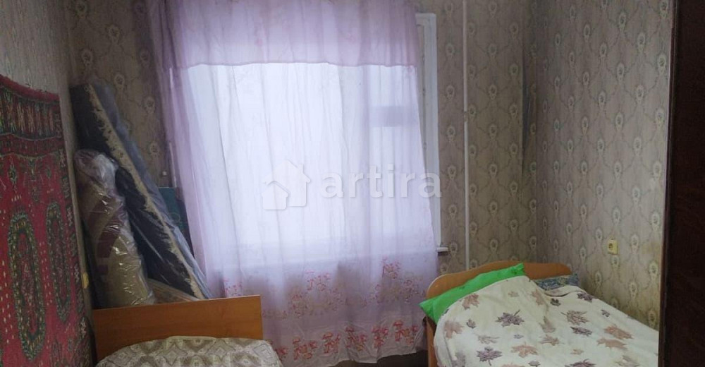 Комната, 70 м2, 5/10 эт. Нижний Новгород - изображение 2