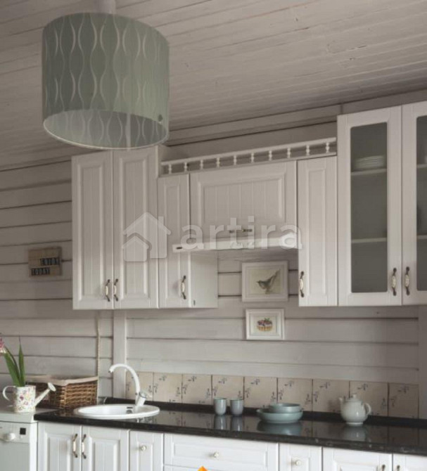 Дом, 120 м2, 5 соток, 2 эт. Серпухов - изображение 3