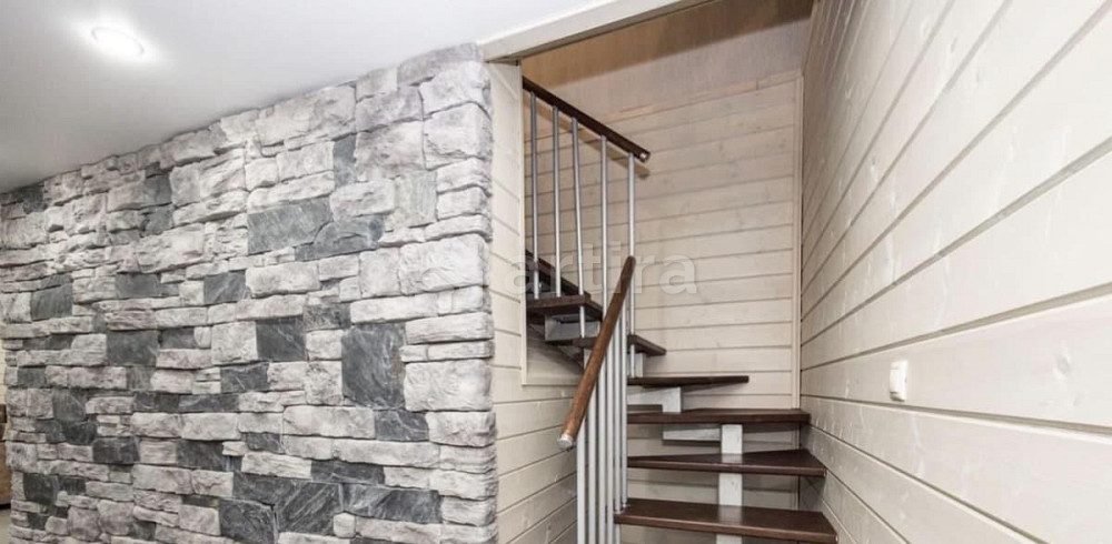 Коттедж, 484 м2, 12 соток, 2 эт. Новосибирск - изображение 6