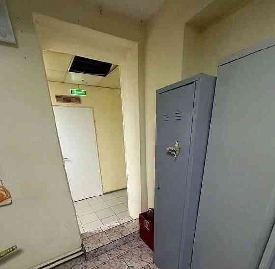 Комната, 6.5 м2, 2/4 эт. Москва