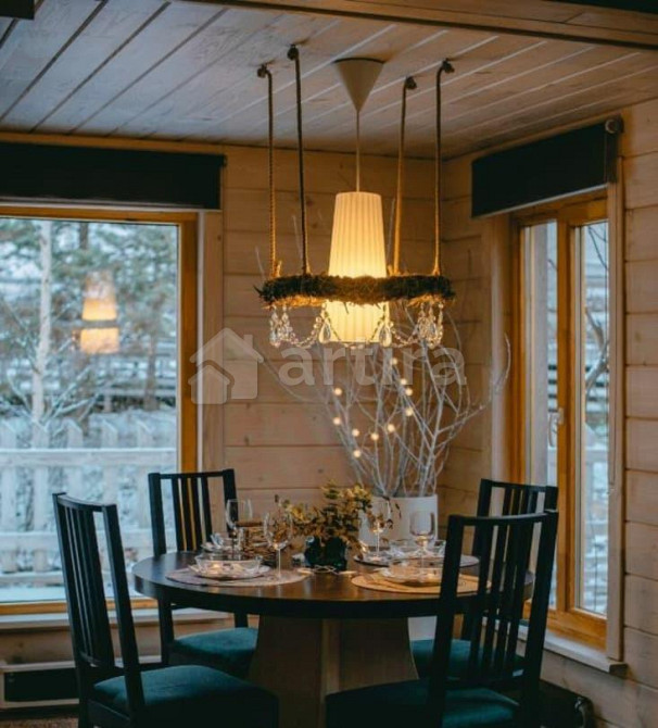 Дом, 145 м2, 10 соток, 2 эт. Одинцово - изображение 1