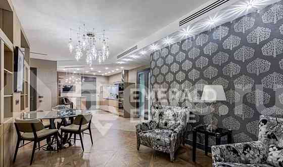 3-комн. квартира, 218.1 м2, 6/8 эт. Москва